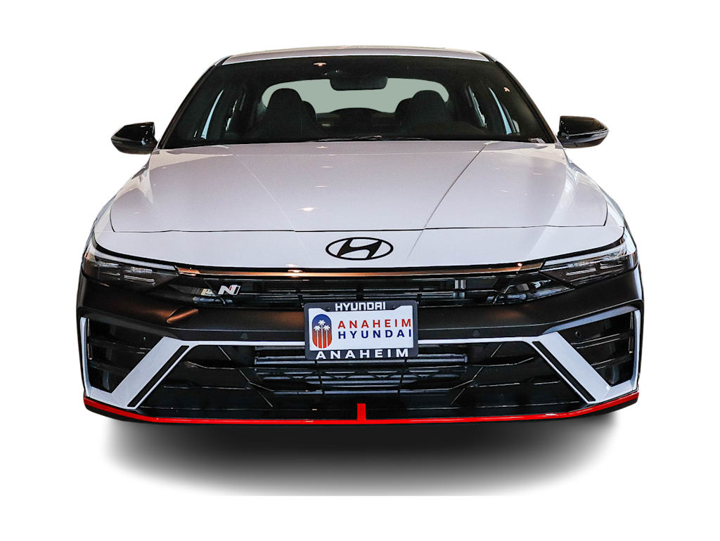 Thumbnail: 2026 Hyundai Elantra - 5