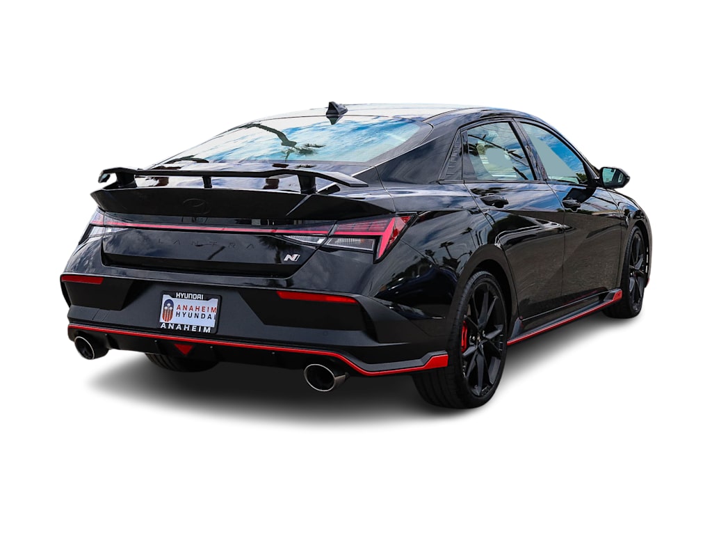 Thumbnail: 2026 Hyundai Elantra - 17