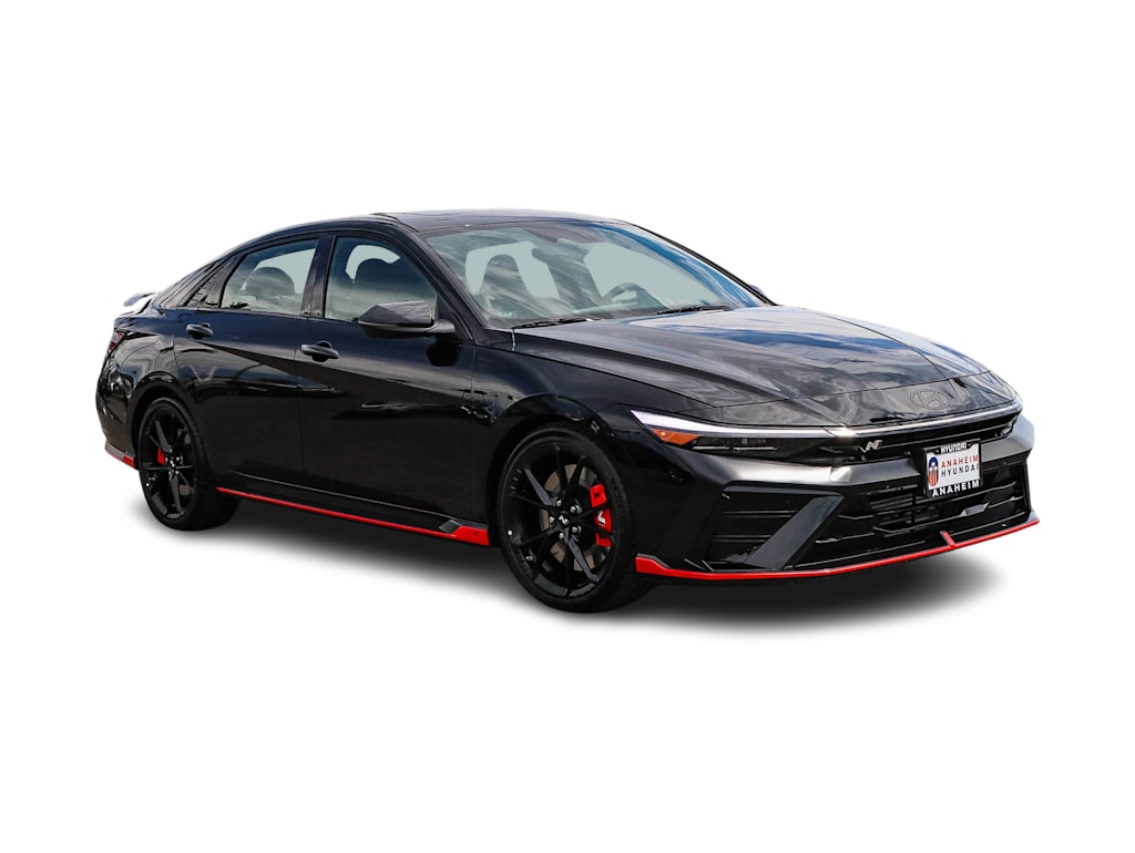 Thumbnail: 2026 Hyundai Elantra - 14