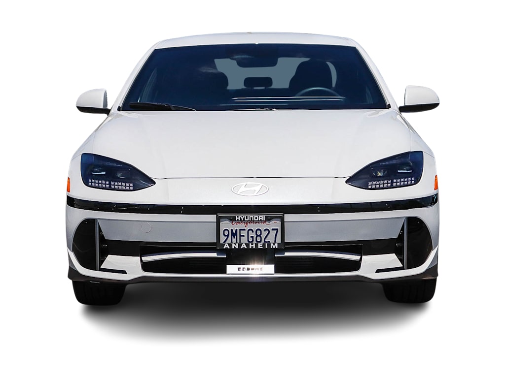 Thumbnail: 2024 Hyundai Ioniq 6 - 4