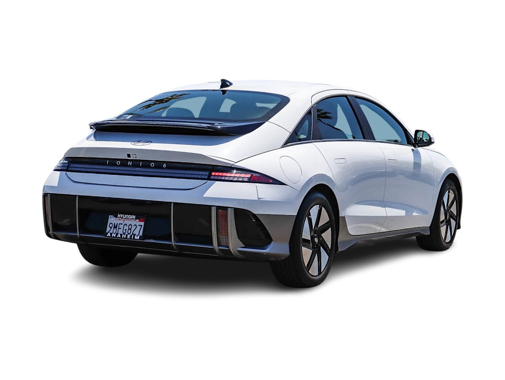 Thumbnail: 2024 Hyundai Ioniq 6 - 16