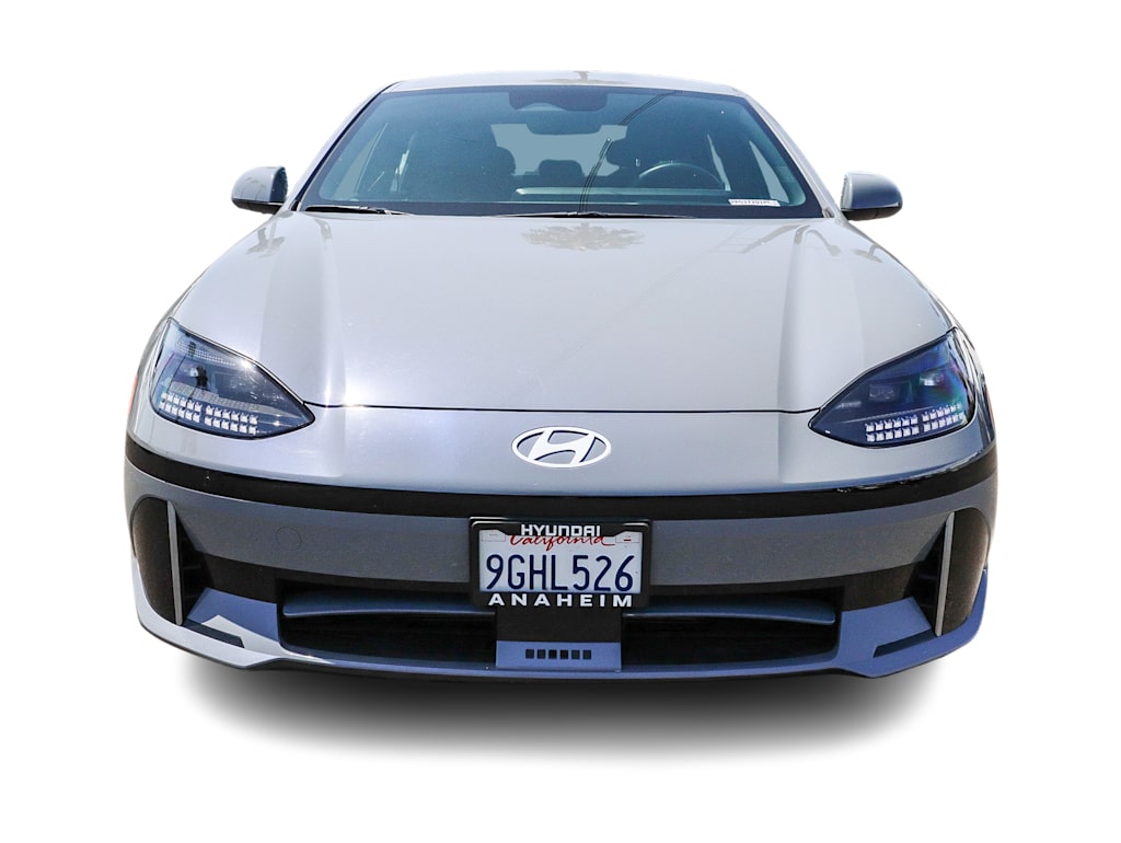 Thumbnail: 2023 Hyundai Ioniq 6 - 17