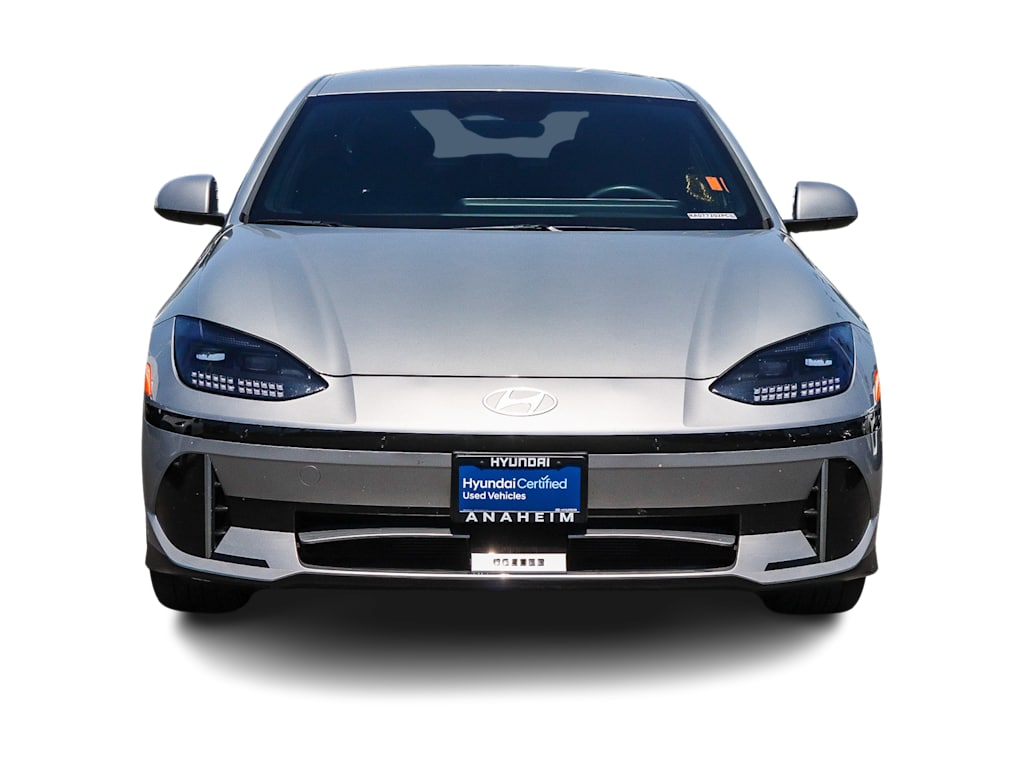 Thumbnail: 2024 Hyundai Ioniq 6 - 4