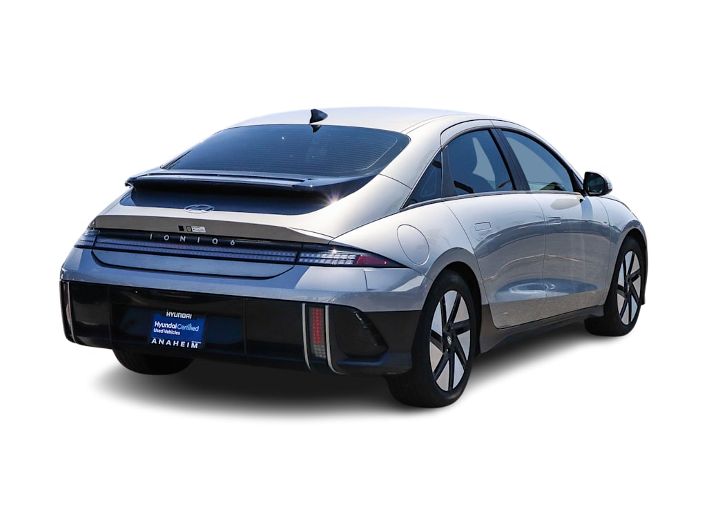 Thumbnail: 2024 Hyundai Ioniq 6 - 15