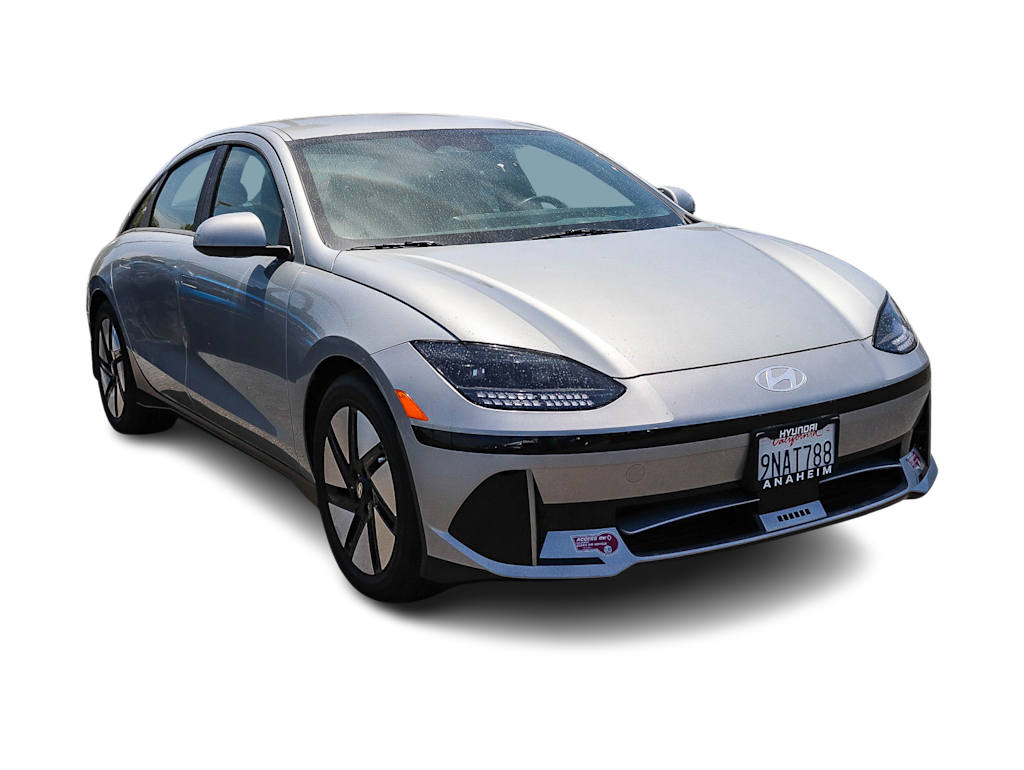 Thumbnail: 2024 Hyundai Ioniq 6 - 16