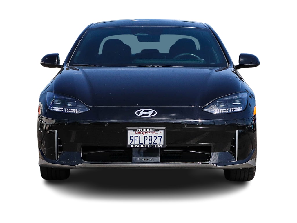 Thumbnail: 2023 Hyundai Ioniq 6 - 3