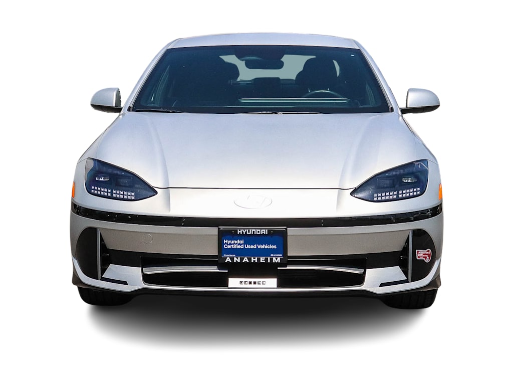 Thumbnail: 2023 Hyundai Ioniq 6 - 4