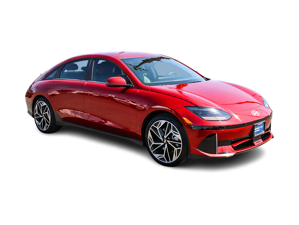 Thumbnail: 2025 Hyundai Ioniq 6 - 15