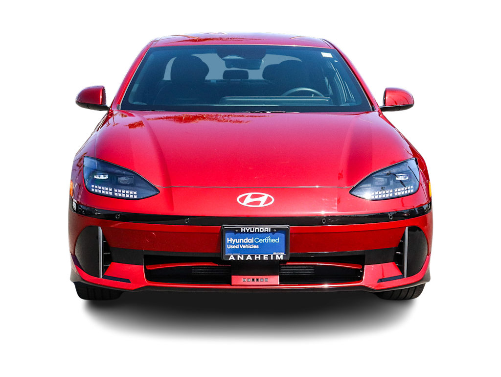 Thumbnail: 2025 Hyundai Ioniq 6 - 4