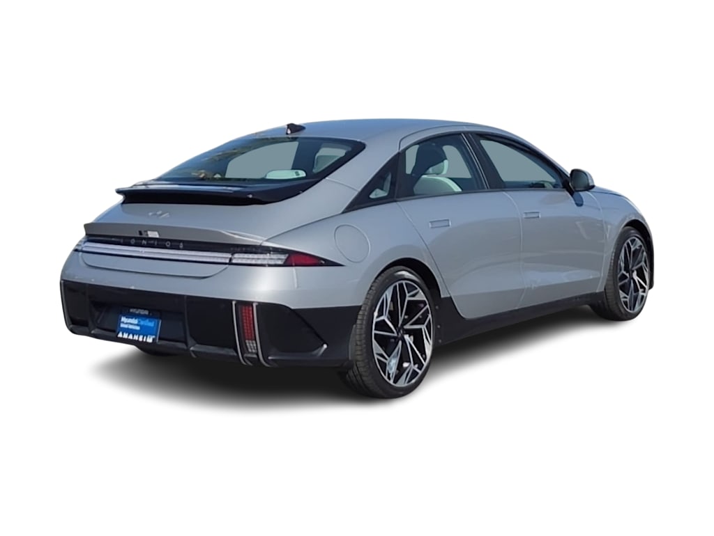 Thumbnail: 2025 Hyundai Ioniq 6 - 8