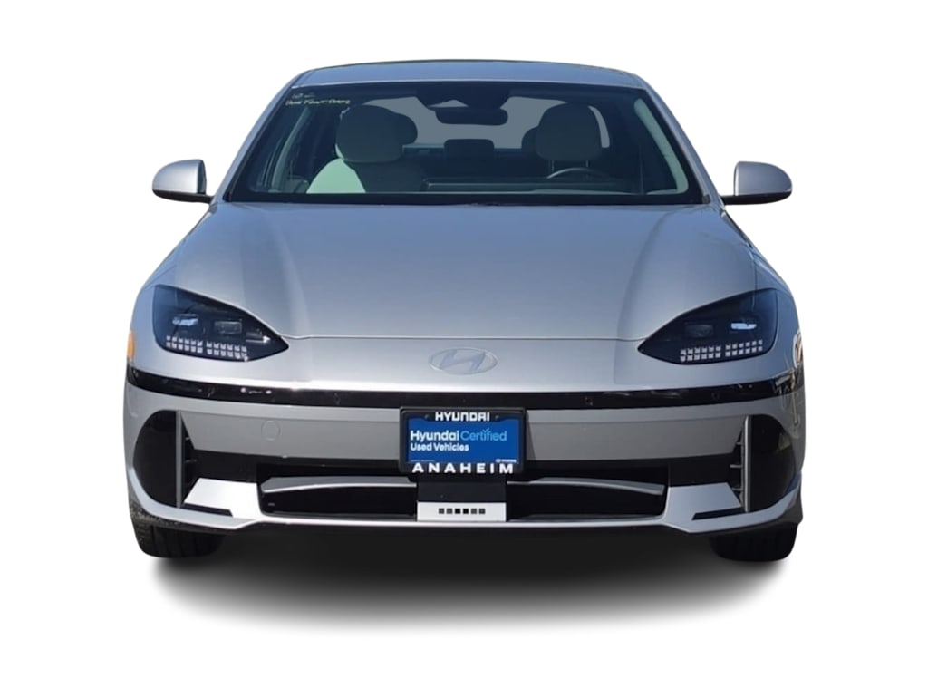 Thumbnail: 2025 Hyundai Ioniq 6 - 3