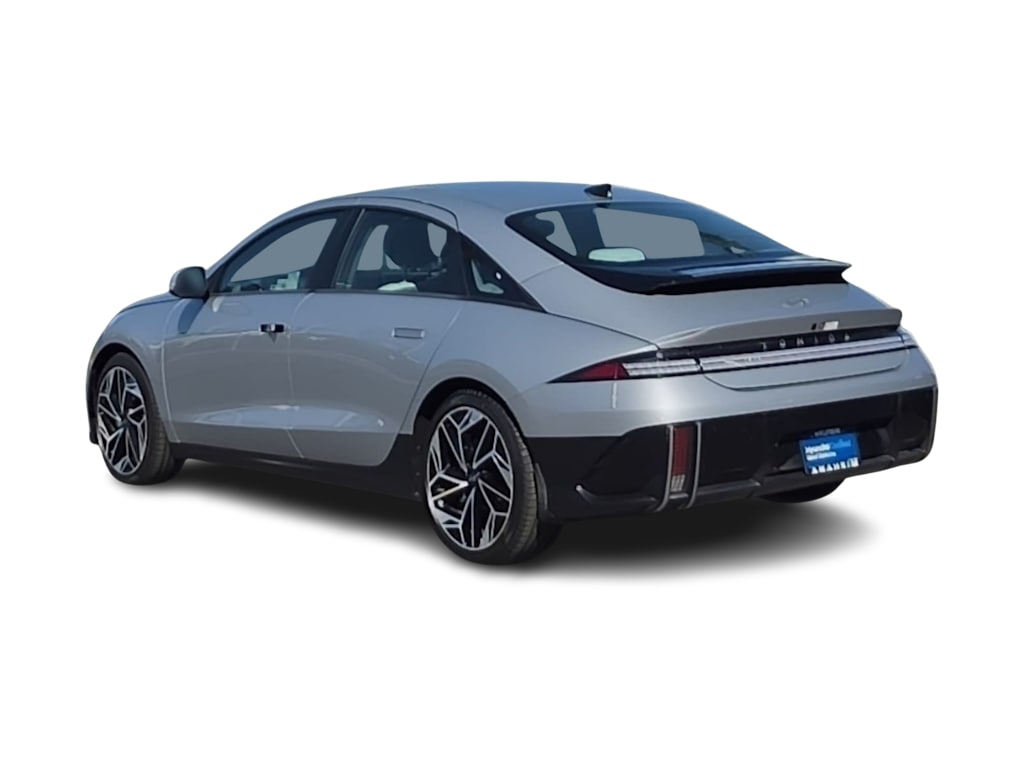 Thumbnail: 2025 Hyundai Ioniq 6 - 2