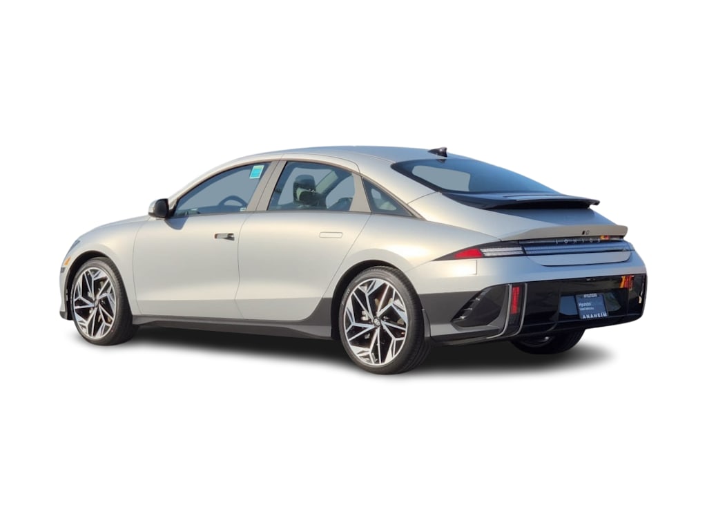 Thumbnail: 2023 Hyundai Ioniq 6 - 3