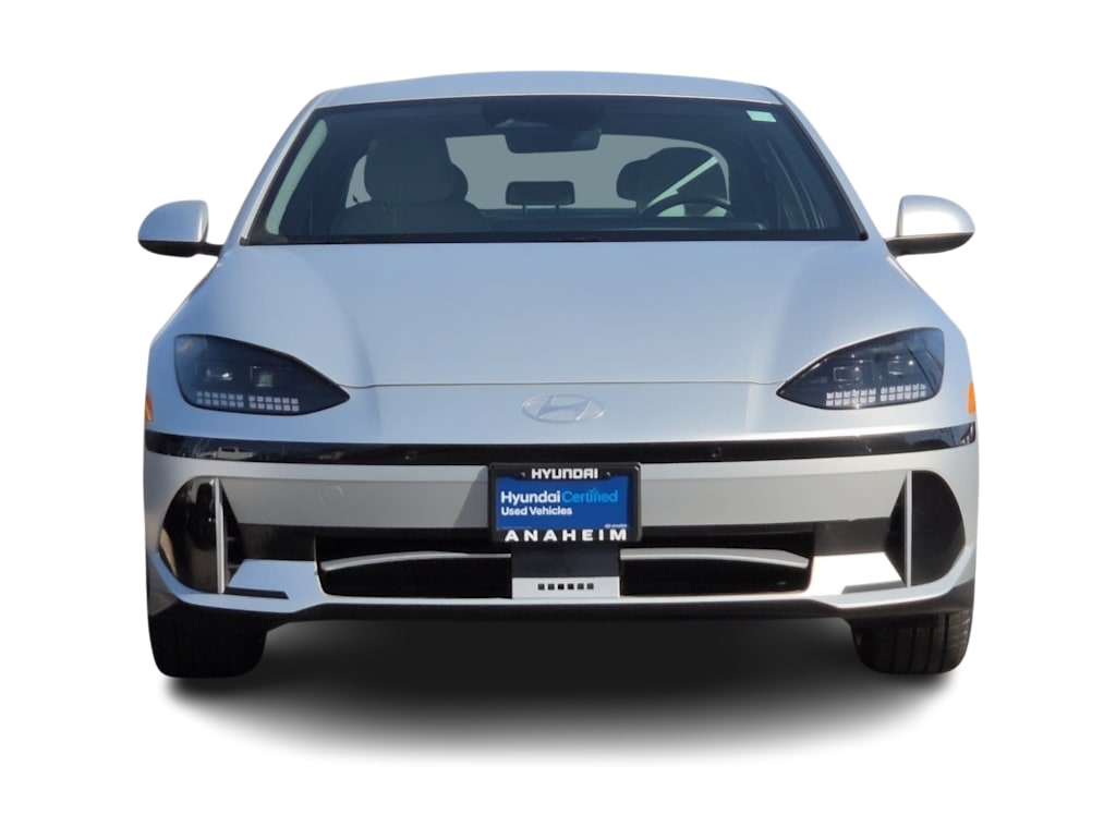 Thumbnail: 2023 Hyundai Ioniq 6 - 4