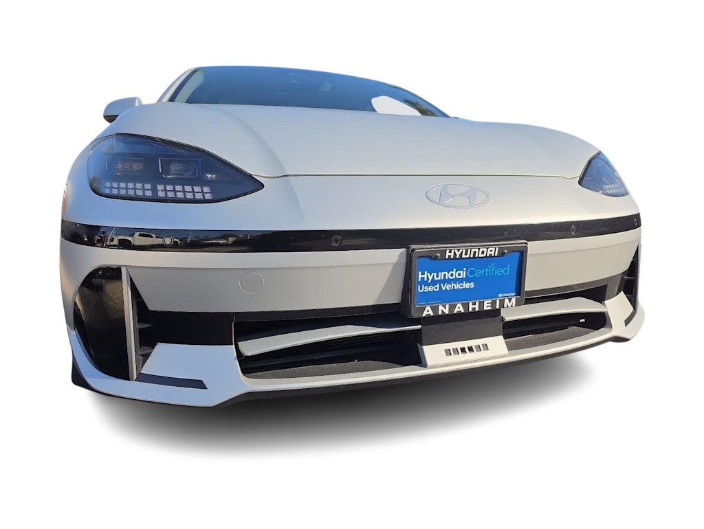 Thumbnail: 2023 Hyundai Ioniq 6 - 15