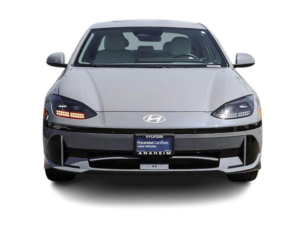 Thumbnail: 2023 Hyundai Ioniq 6 - 4