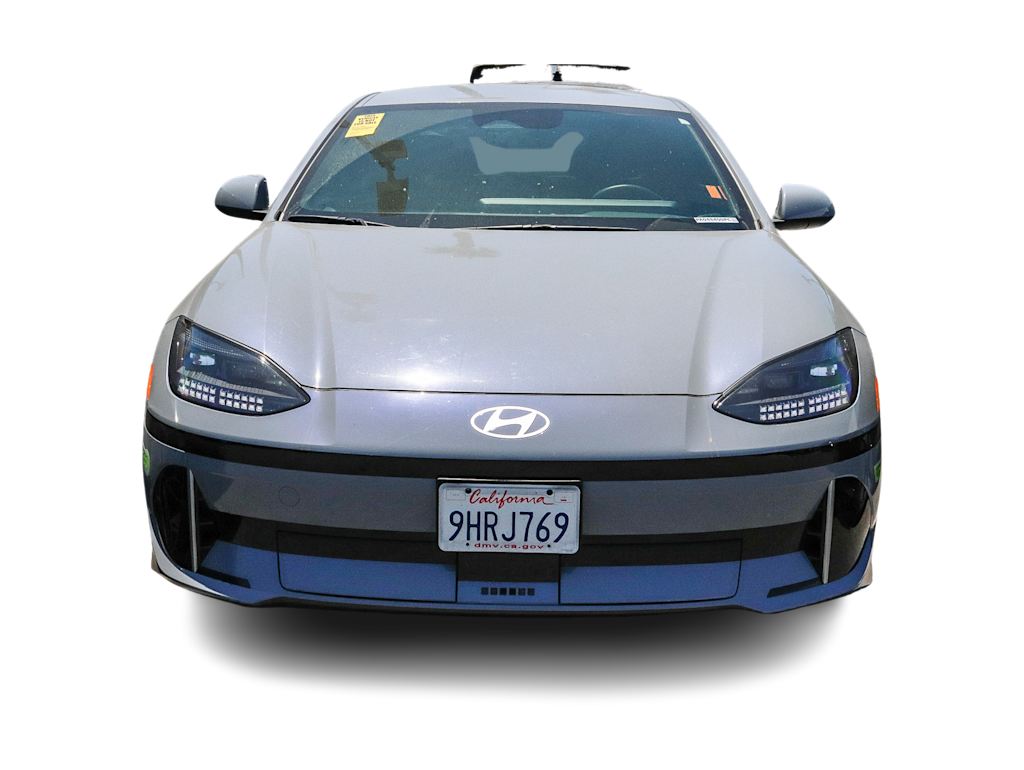 Thumbnail: 2023 Hyundai Ioniq 6 - 19