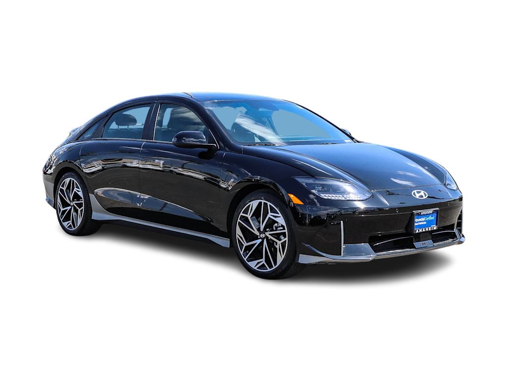 Thumbnail: 2023 Hyundai Ioniq 6 - 15