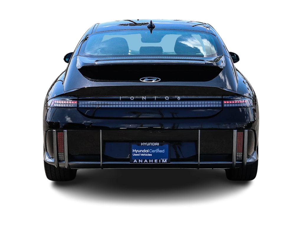 Thumbnail: 2023 Hyundai Ioniq 6 - 18