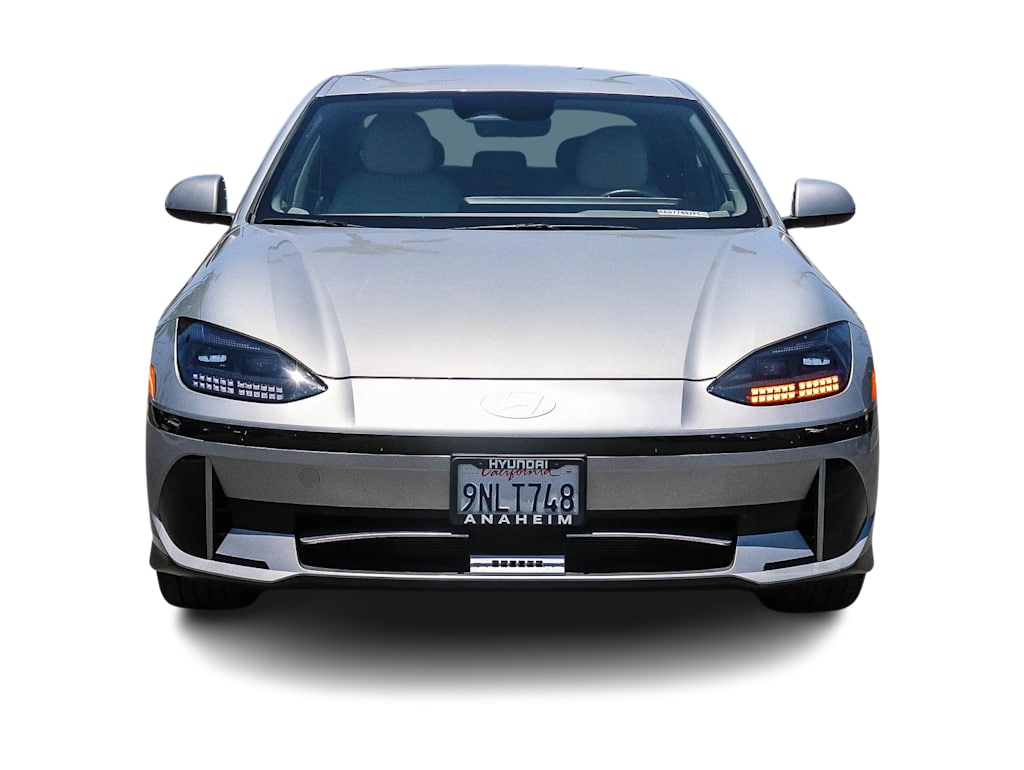 Thumbnail: 2024 Hyundai Ioniq 6 - 4