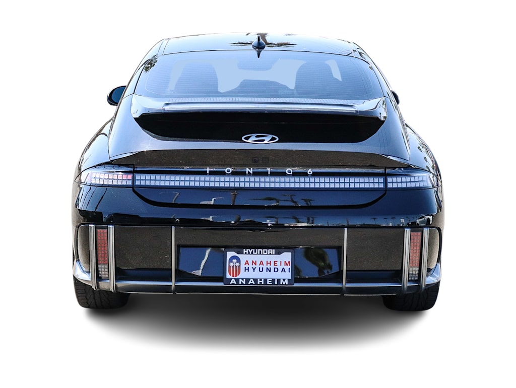 Thumbnail: 2023 Hyundai Ioniq 6 - 18