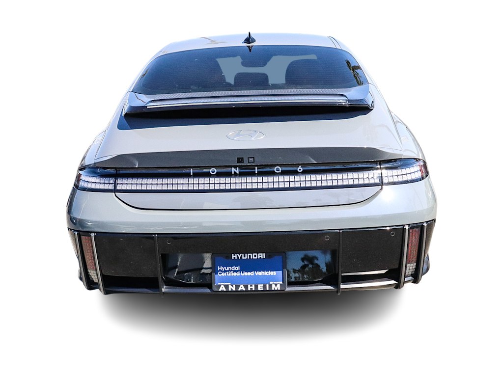 Thumbnail: 2024 Hyundai Ioniq 6 - 14
