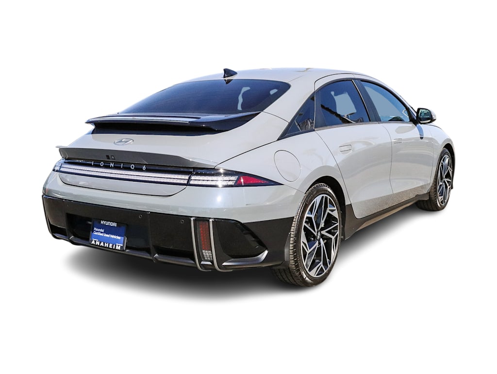 Thumbnail: 2024 Hyundai Ioniq 6 - 15
