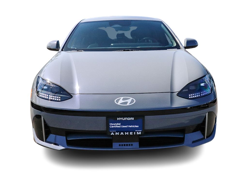 Thumbnail: 2024 Hyundai Ioniq 6 - 20