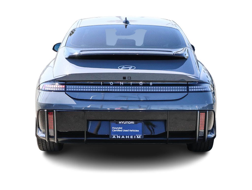 Thumbnail: 2024 Hyundai Ioniq 6 - 17