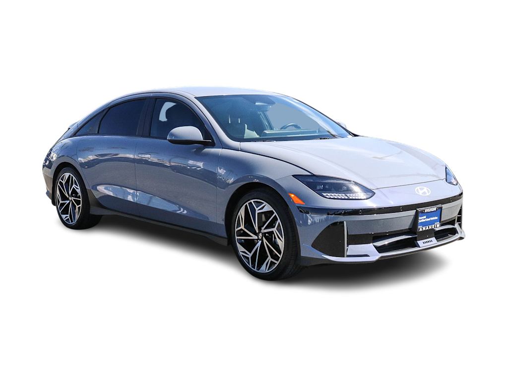Thumbnail: 2024 Hyundai Ioniq 6 - 14