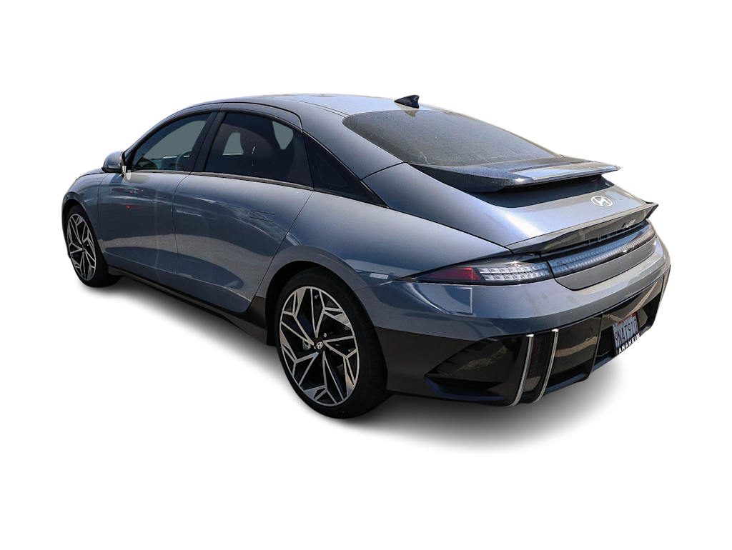 Thumbnail: 2024 Hyundai Ioniq 6 - 2