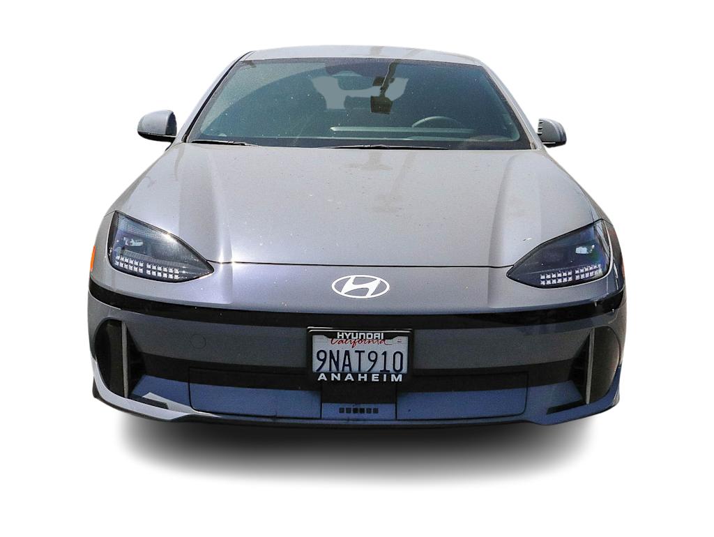 Thumbnail: 2024 Hyundai Ioniq 6 - 18