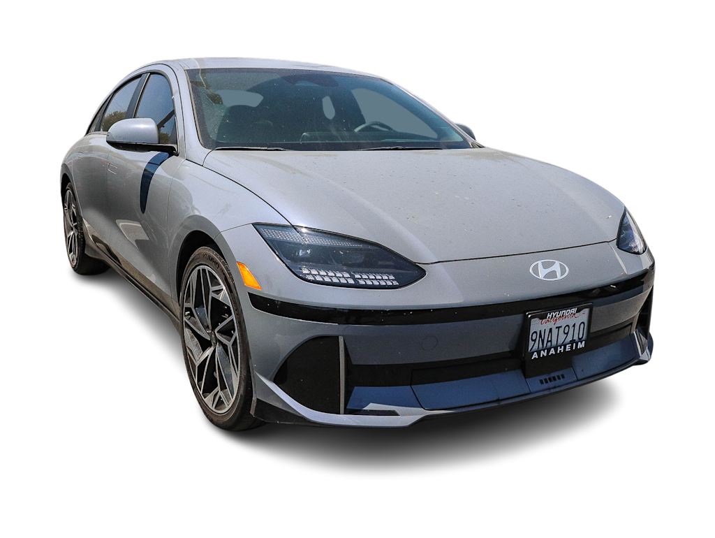 Thumbnail: 2024 Hyundai Ioniq 6 - 15