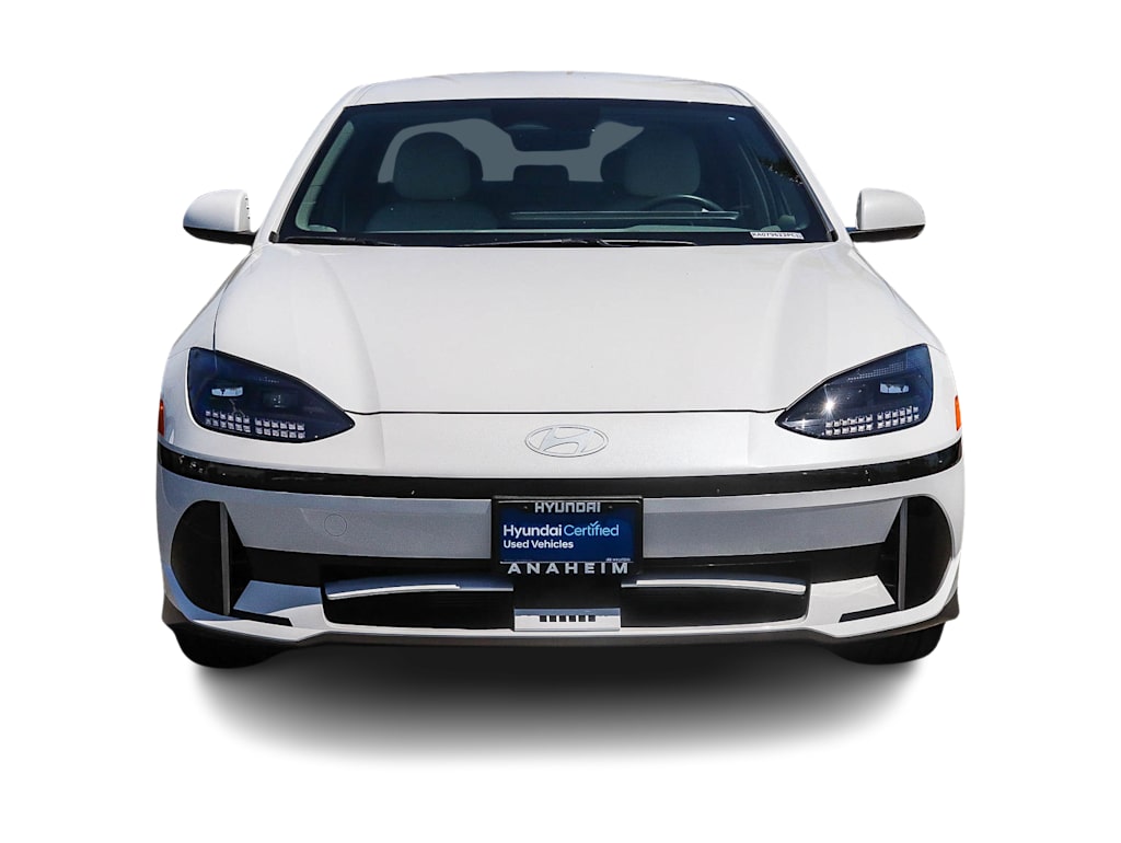 Thumbnail: 2024 Hyundai Ioniq 6 - 4