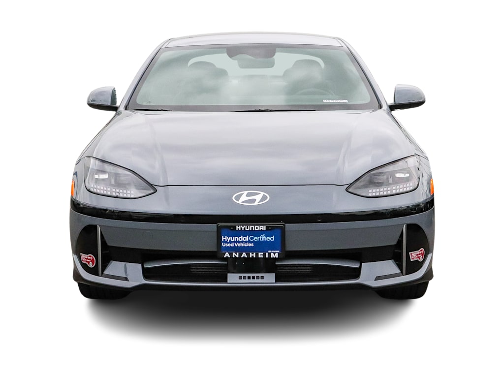 Thumbnail: 2024 Hyundai Ioniq 6 - 4