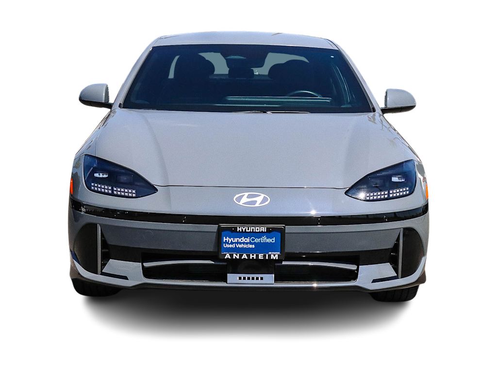 Thumbnail: 2025 Hyundai Ioniq 6 - 4