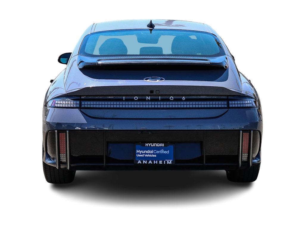 Thumbnail: 2025 Hyundai Ioniq 6 - 17