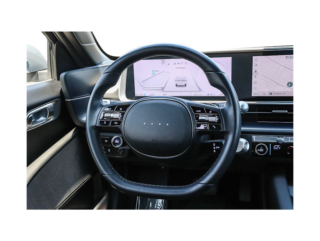 Thumbnail: 2025 Hyundai Ioniq 6 - 23