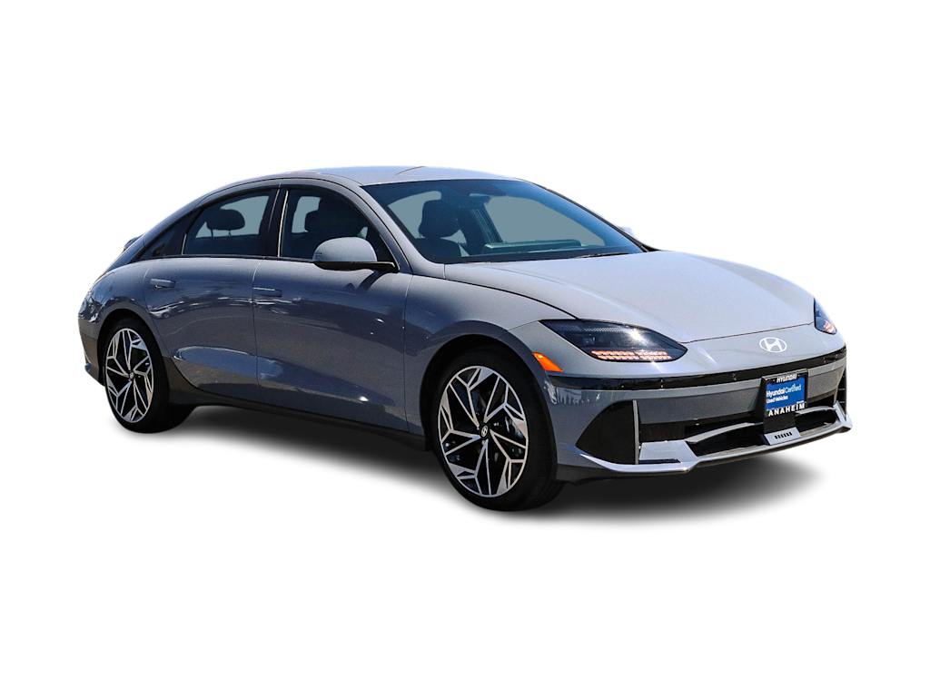 Thumbnail: 2025 Hyundai Ioniq 6 - 14