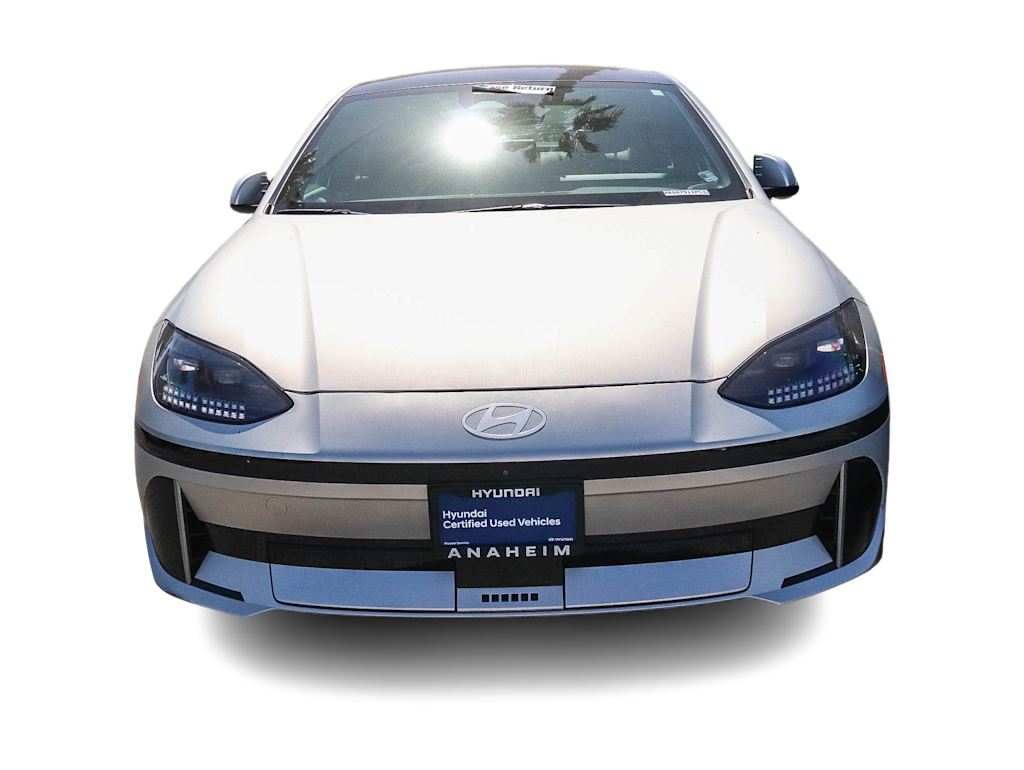 Thumbnail: 2023 Hyundai Ioniq 6 - 22