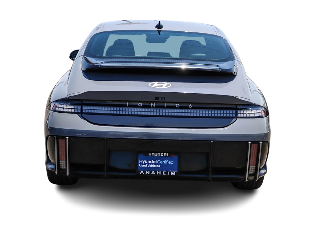 Thumbnail: 2023 Hyundai Ioniq 6 - 15