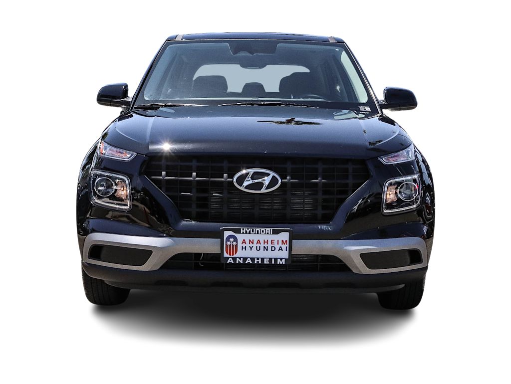 Thumbnail: 2026 Hyundai Venue - 16
