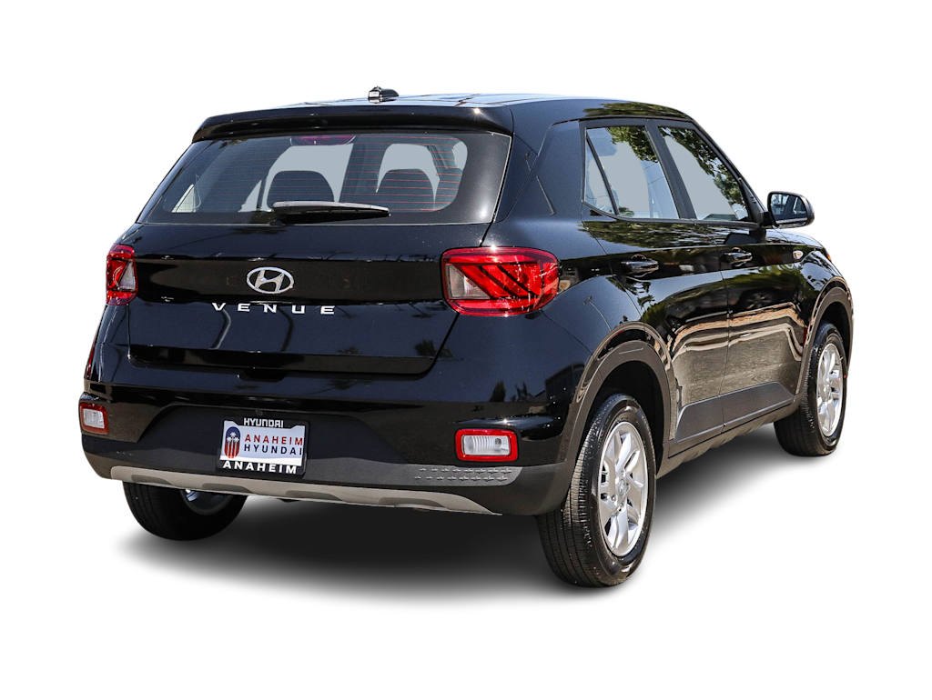Thumbnail: 2026 Hyundai Venue - 18