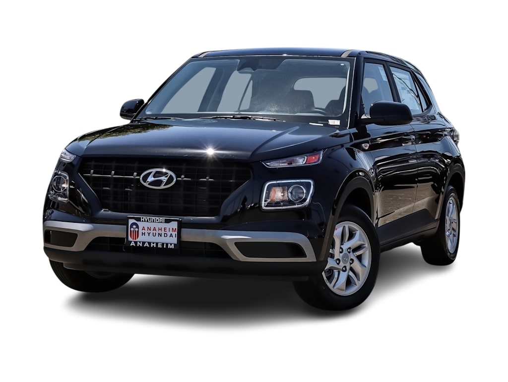 Thumbnail: 2026 Hyundai Venue - 5