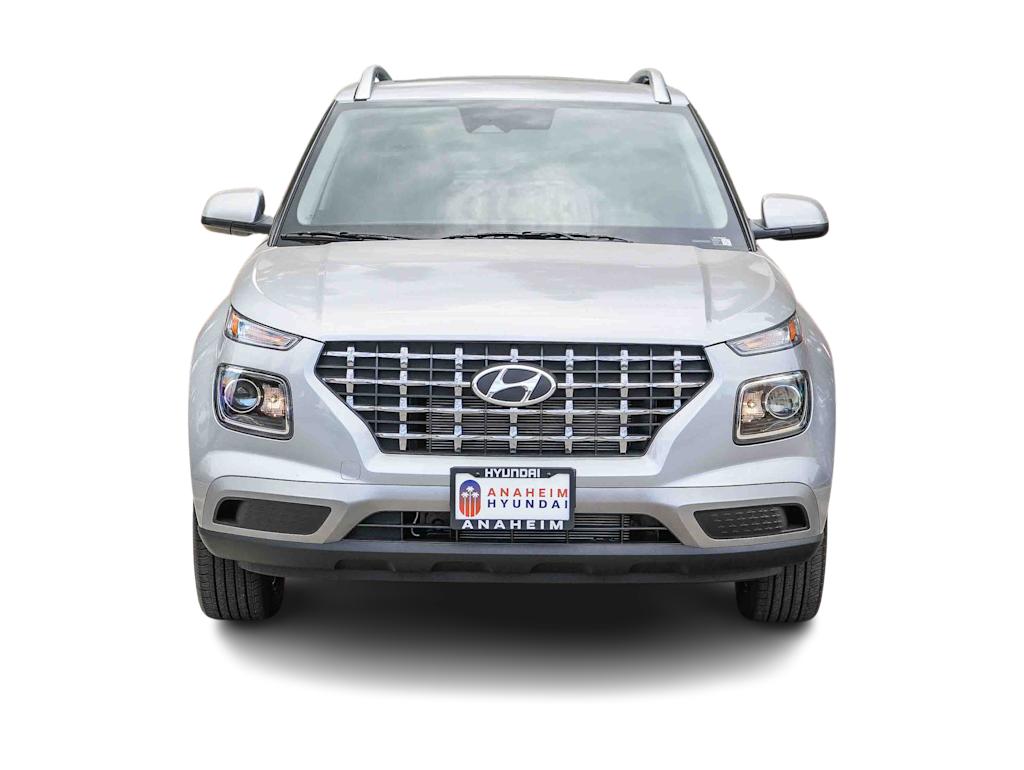 Thumbnail: 2026 Hyundai Venue - 5