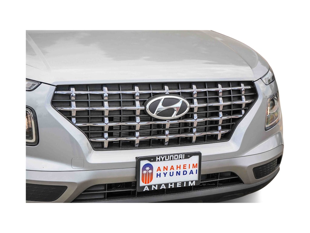 Thumbnail: 2026 Hyundai Venue - 19
