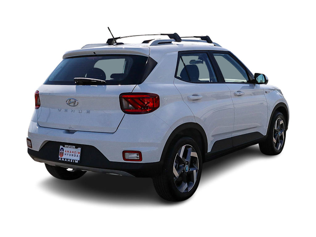Thumbnail: 2026 Hyundai Venue - 19
