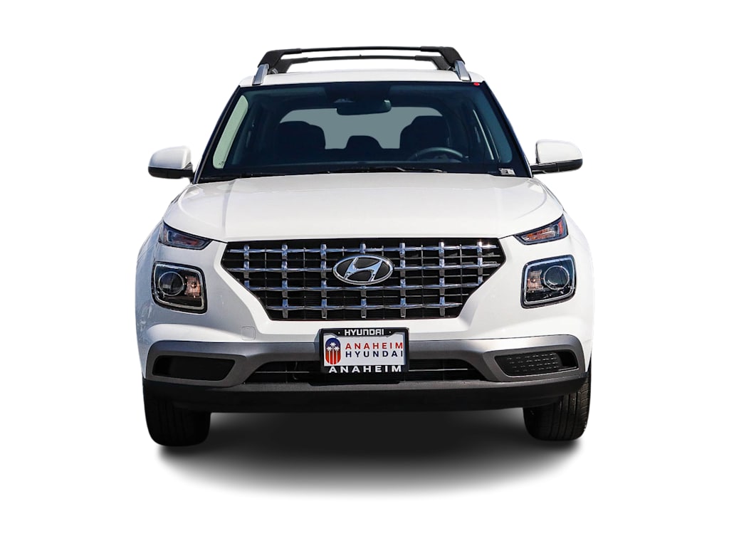 Thumbnail: 2026 Hyundai Venue - 5
