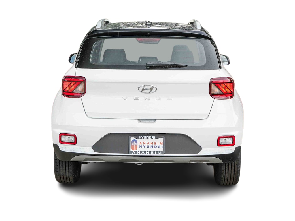 Thumbnail: 2026 Hyundai Venue - 4