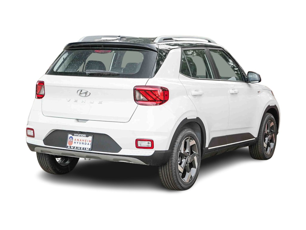 Thumbnail: 2026 Hyundai Venue - 19
